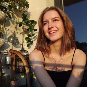 Meet your Posher, Ida